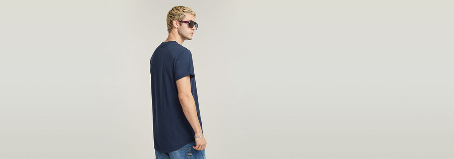 t-shirt lash