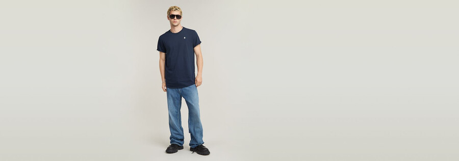 t-shirt lash