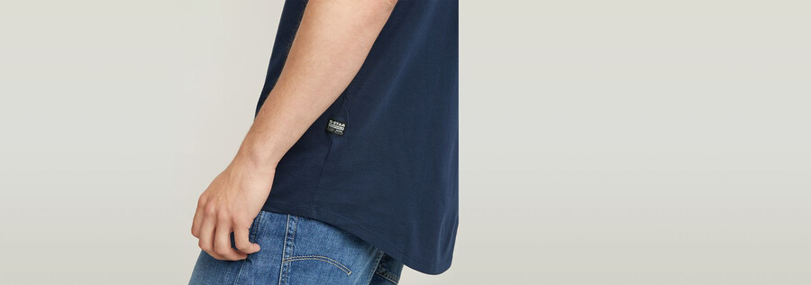 t-shirt lash
