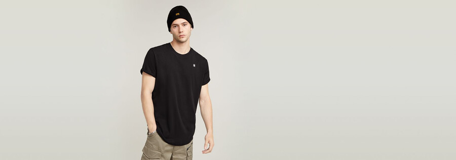 t-shirt lash