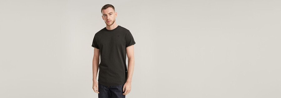 t-shirt lash
