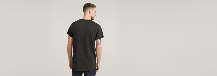 t-shirt lash