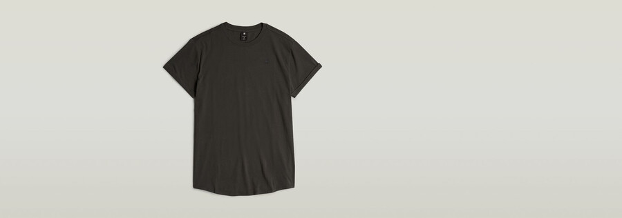 t-shirt lash