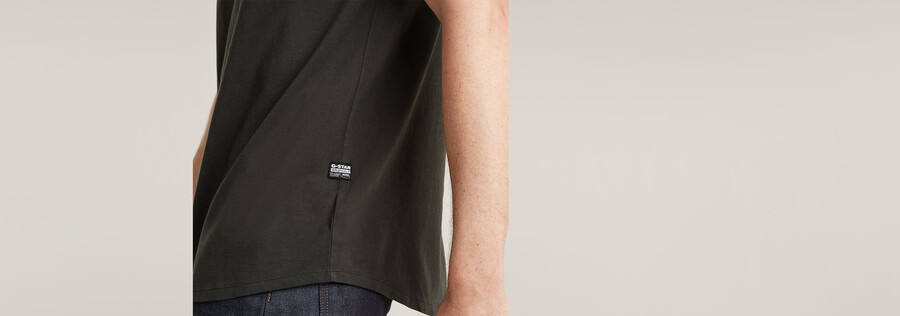 t-shirt lash