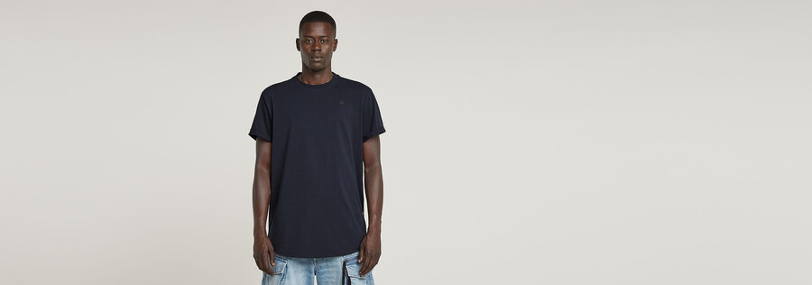 t-shirt lash