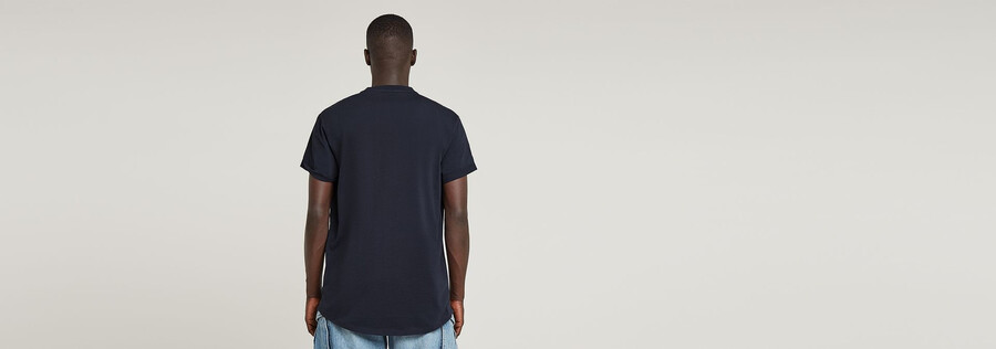 t-shirt lash