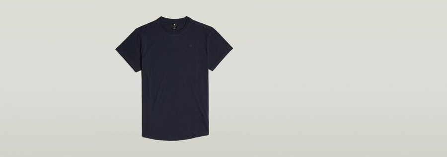 t-shirt lash