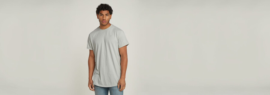 t-shirt lash
