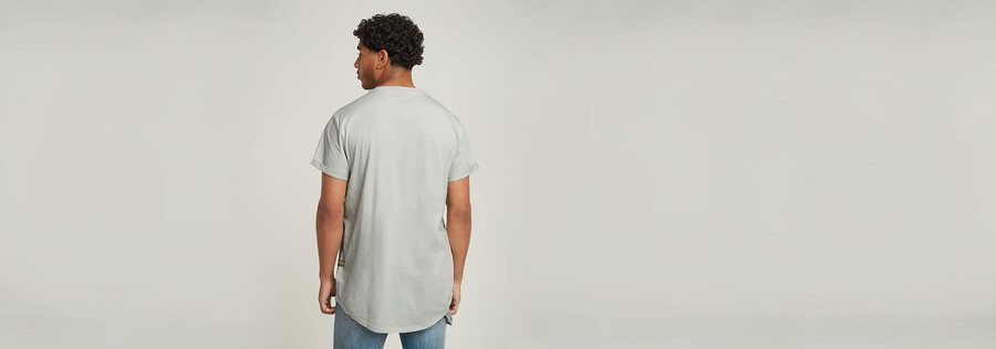 t-shirt lash