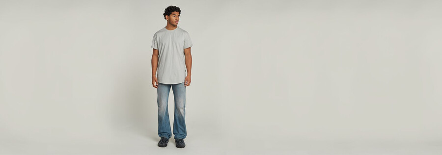 t-shirt lash