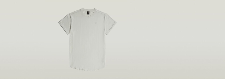 t-shirt lash