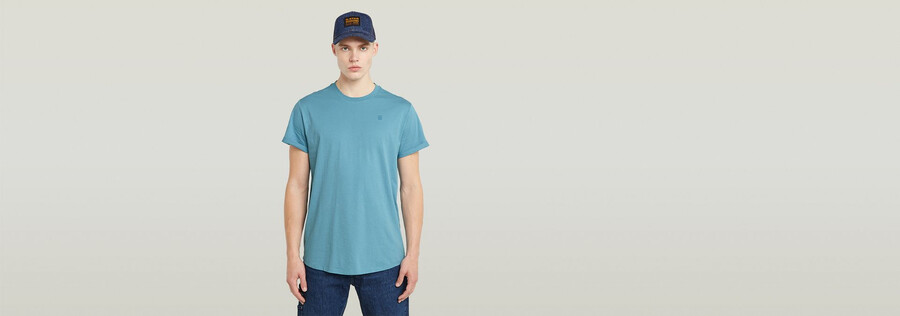 t-shirt lash