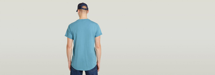 t-shirt lash