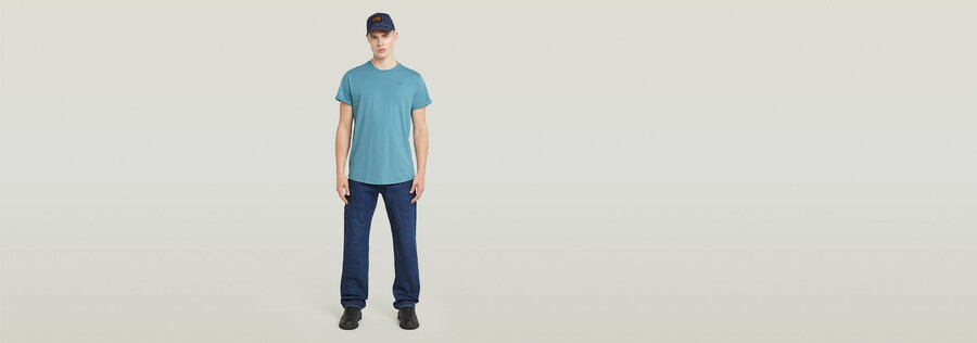 t-shirt lash