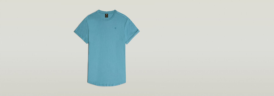 t-shirt lash