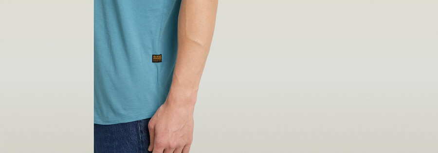 t-shirt lash