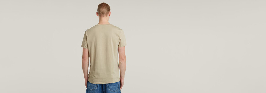 t-shirt base-s