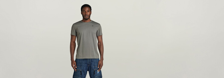 t-shirt base-s