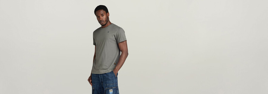 t-shirt base-s