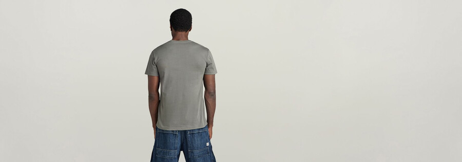 t-shirt base-s