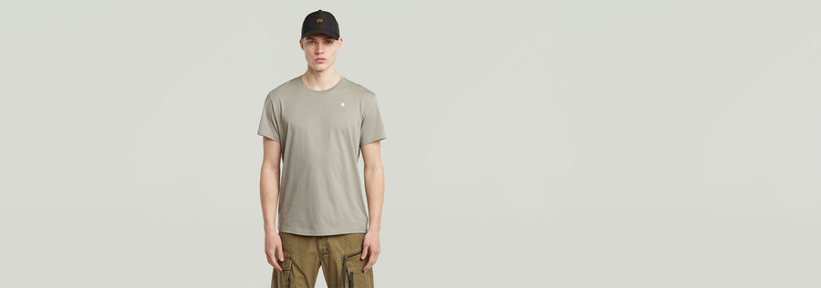 t-shirt base-s