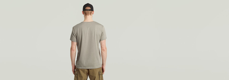 t-shirt base-s