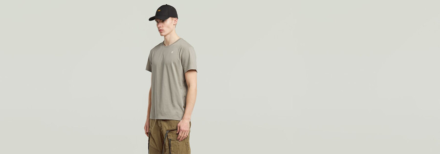 t-shirt base-s