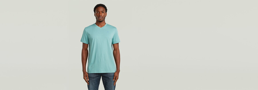 t-shirt base-s v