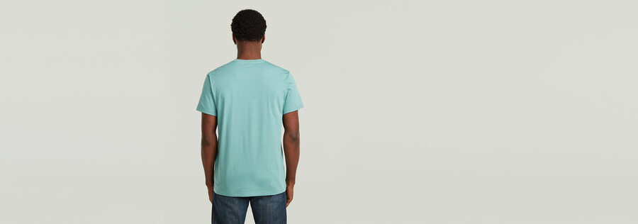 t-shirt base-s v