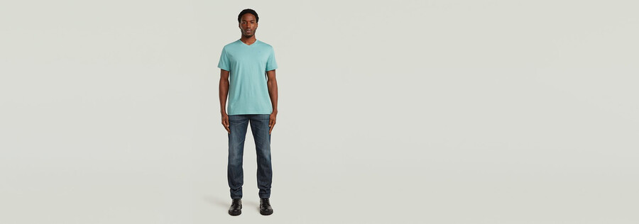 t-shirt base-s v