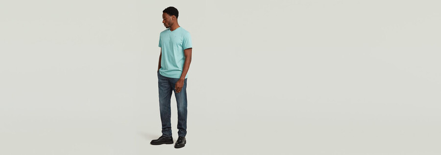 t-shirt base-s v
