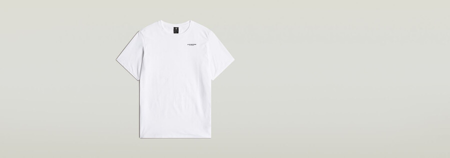 t-shirt slim base