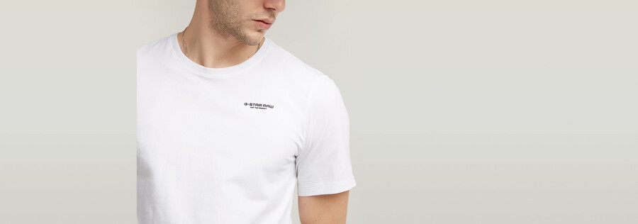 t-shirt slim base