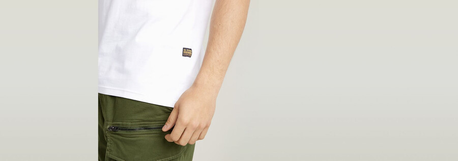 t-shirt slim base