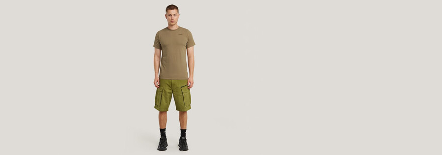t-shirt slim base