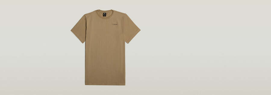 t-shirt slim base