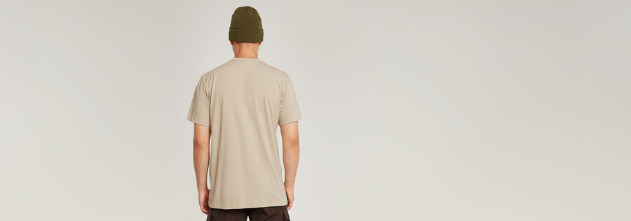 t-shirt nifous