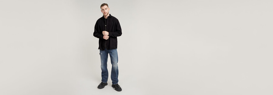 t-shirt g-script