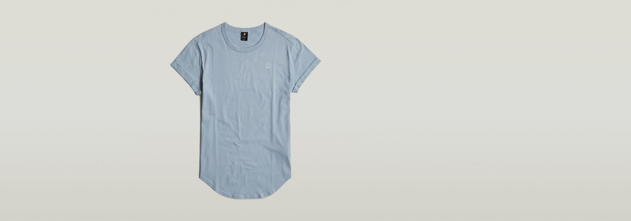 t-shirt décontracté ductsoon