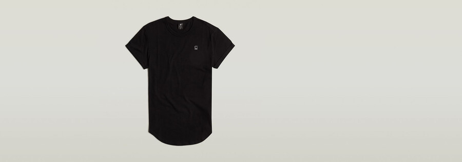 t-shirt décontracté ductsoon