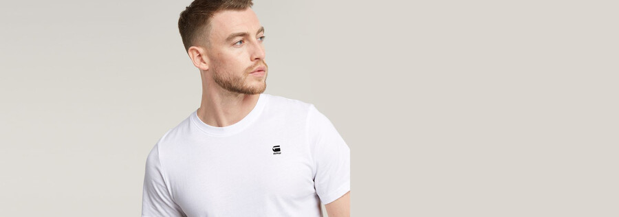 t-shirt slim graw