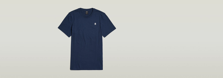 t-shirt slim graw