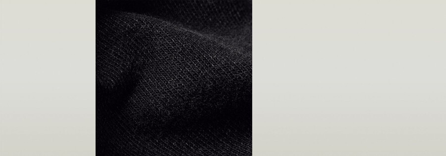t-shirt à poche délavé