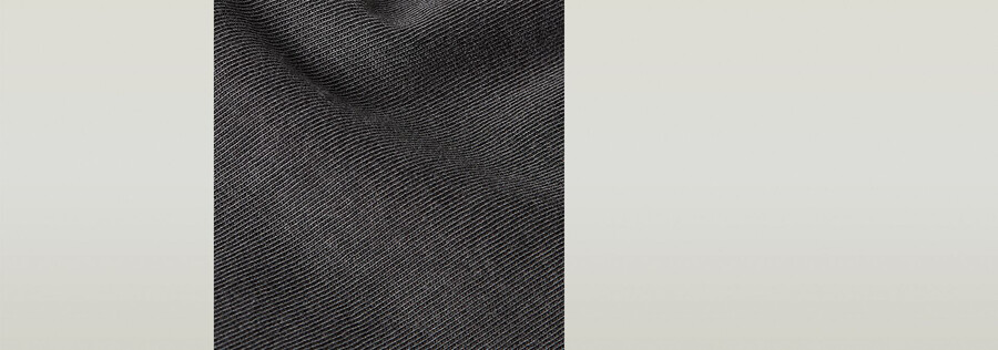 t-shirt à imprimé graphique surteint pour cils