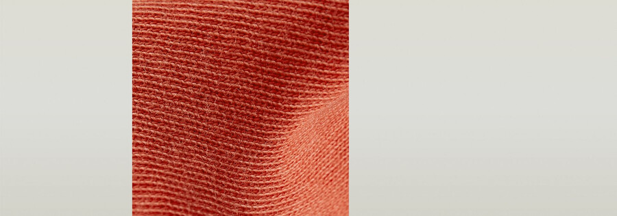 t-shirt à imprimé graphique surteint pour cils