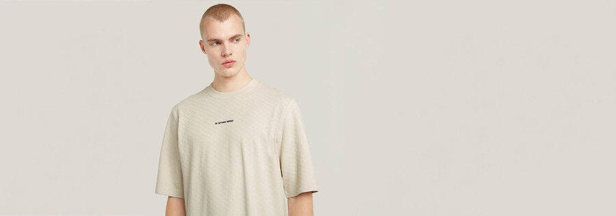 t-shirt à carreaux tweeter