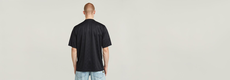 t-shirt maillot de football