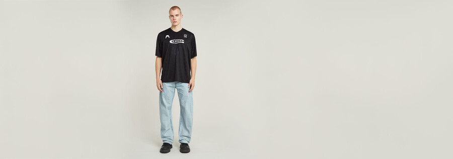 t-shirt maillot de football