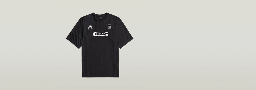 t-shirt maillot de football