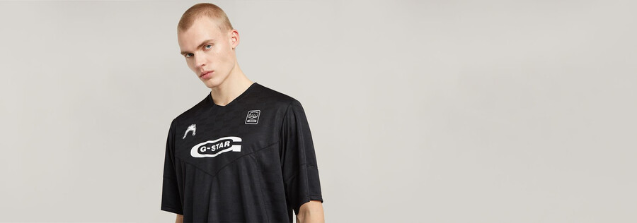 t-shirt maillot de football